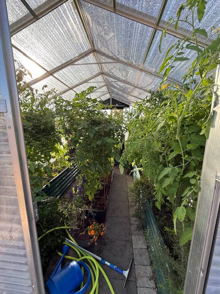 Roberts Home and Repair