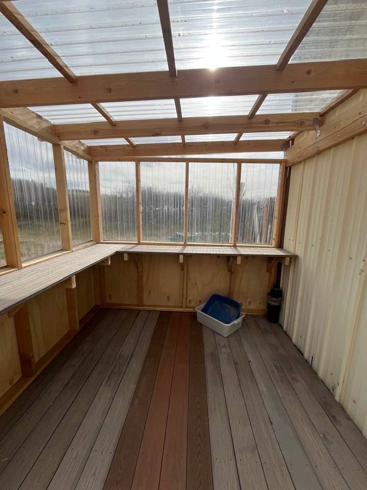 Roberts Home and Repair