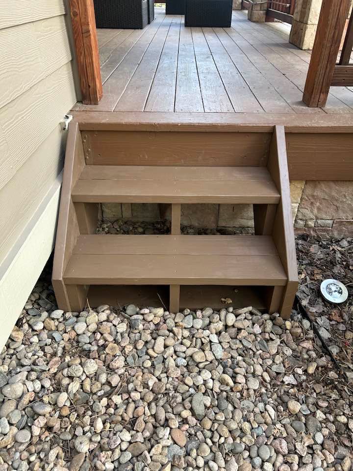 Roberts Home and Repair