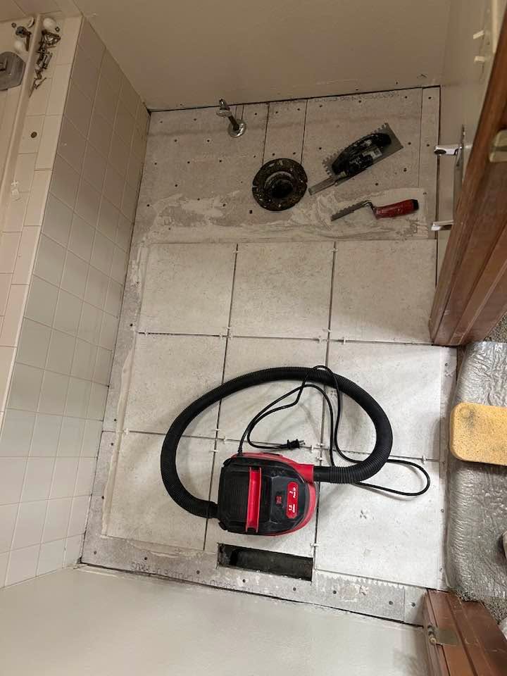 Roberts Home and Repair
