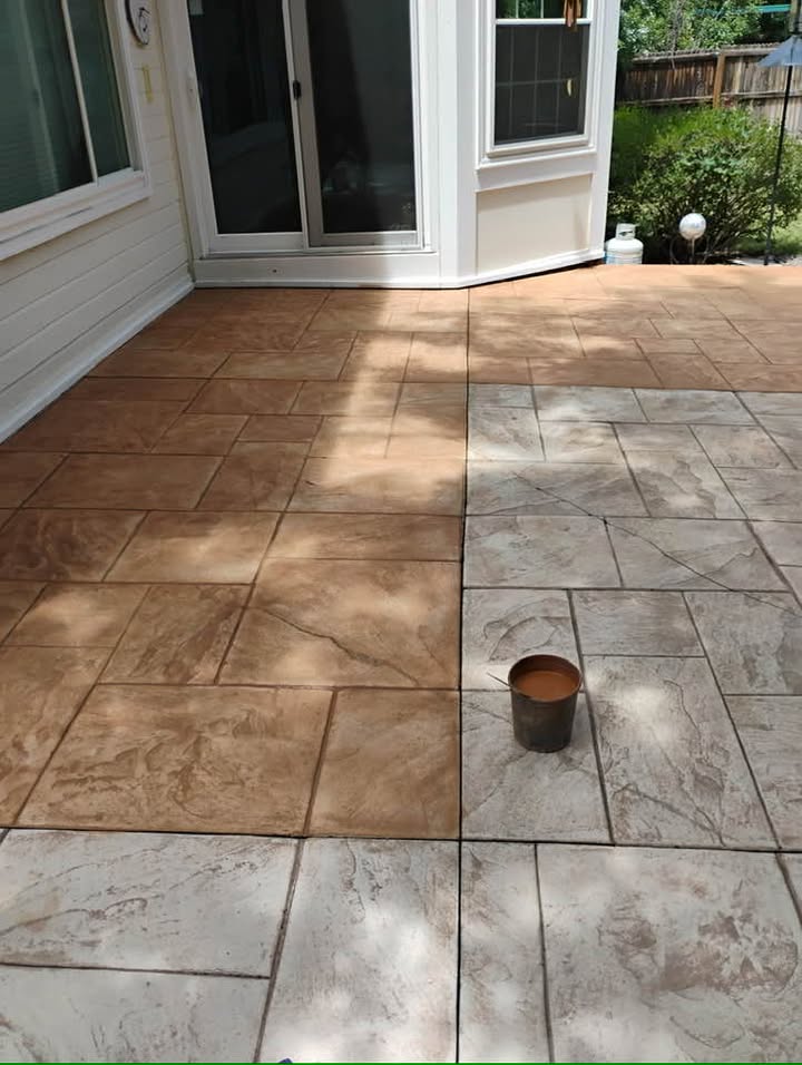 Roberts Home and Repair