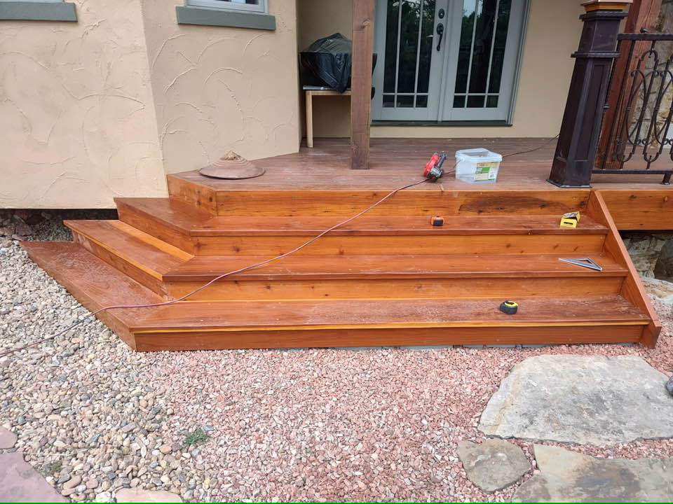 Roberts Home and Repair
