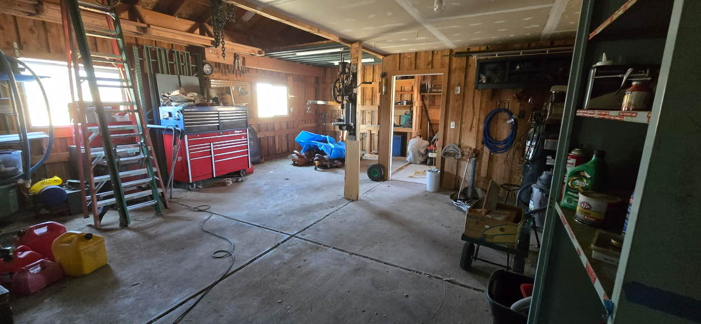 Roberts Home and Repair