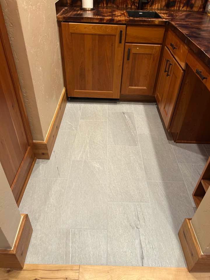 Roberts Home and Repair